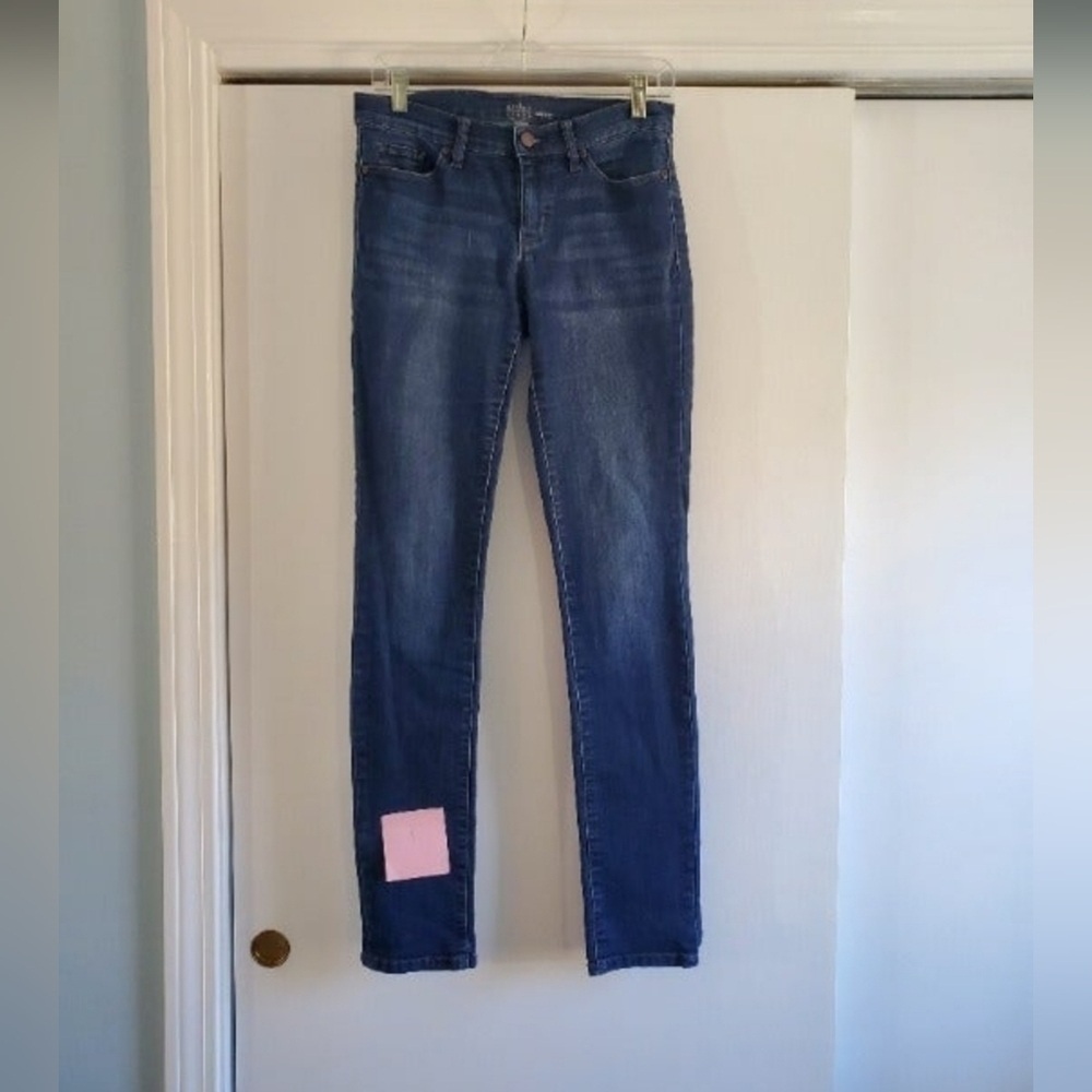 New York & Company Soho 4 skinny jean
